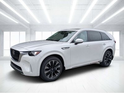 2026 Mazda CX-90 - Photo 7