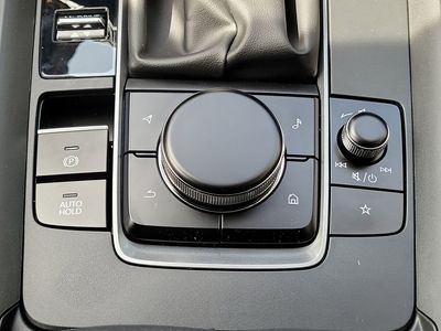 2026 Mazda CX-50 - Photo 32