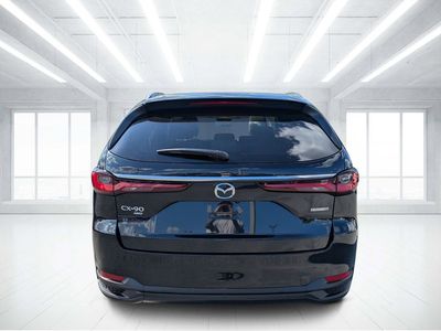 2026 Mazda CX-90 - Photo 4