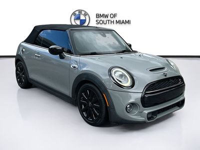 2020 MINI Cooper S - Photo 1