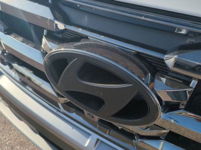 2026 Hyundai TUCSON HYBRID - Photo 13