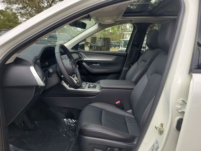 2026 Mazda CX-90 - Photo 3