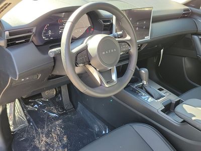 2026 Mazda CX-5 - Photo 17