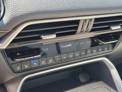 2026 Mazda CX-90 - Photo 32