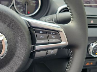 2026 Mazda MX-5 Miata - Photo 24