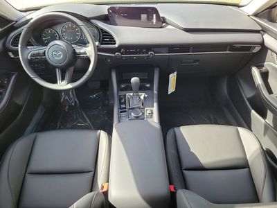 2026 Mazda Mazda3 - Photo 11