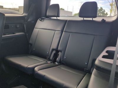 2026 Hyundai SANTA FE HYBRID - Photo 16