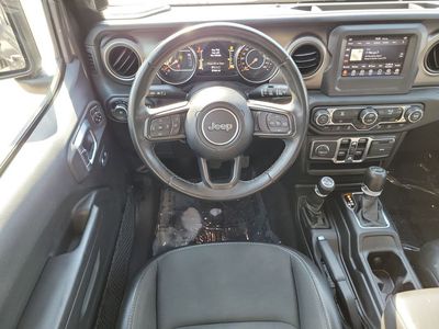 2020 Jeep Wrangler - Photo 17