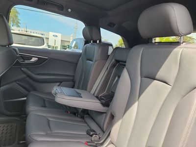 2021 Audi Q7 - Photo 13