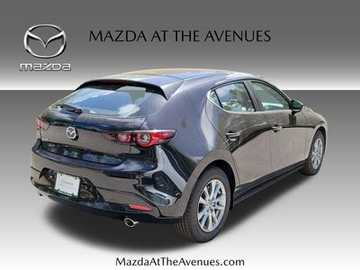 2026 Mazda Mazda3 - Photo 5