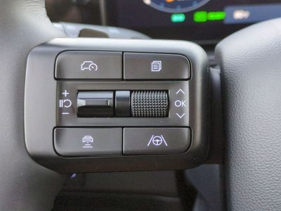 2026 Hyundai SANTA FE HYBRID - Photo 25
