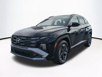 2026 Hyundai TUCSON - Photo 9