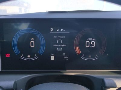 2026 Hyundai TUCSON - Photo 35
