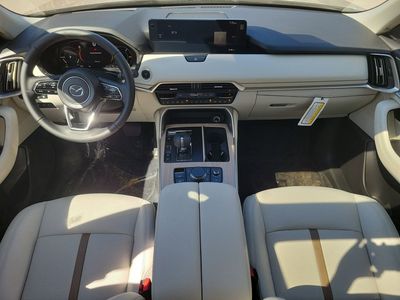 2026 Mazda CX-90 PHEV - Photo 17