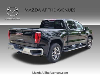 2022 GMC Sierra 1500 - Photo 4