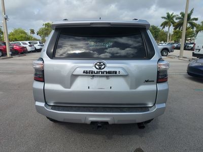 2022 Toyota 4Runner - Photo 7