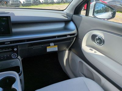 2026 Hyundai IONIQ 9 - Photo 16