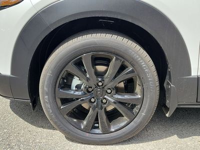 2026 Mazda CX-30 - Photo 7