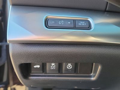 2016 Nissan Maxima - Photo 20