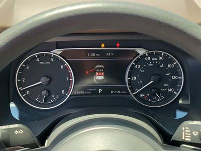 2023 Nissan Rogue - Photo 23