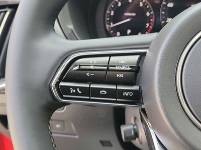2026 Mazda CX-90 - Photo 25