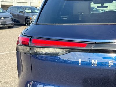 2023 INFINITI QX60 - Photo 10