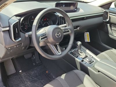 2026 Mazda CX-50 - Photo 16