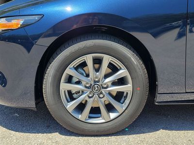 2026 Mazda Mazda3 - Photo 7