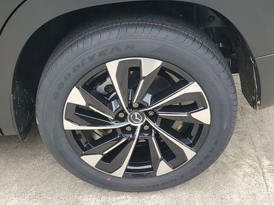 2026 Mazda CX-50 Hybrid - Photo 7