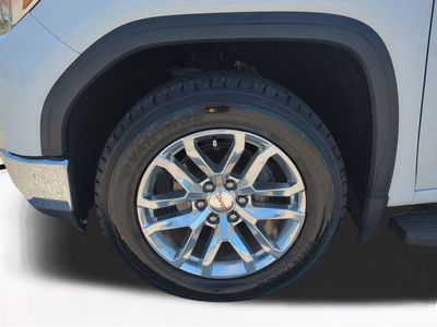 2020 GMC Sierra 1500 - Photo 11