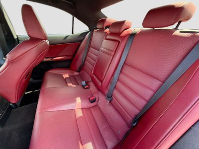 2018 Lexus IS - Photo 19
