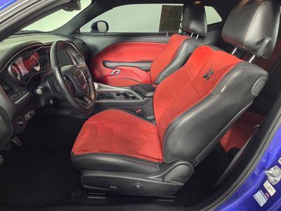 2022 Dodge Challenger - Photo 9
