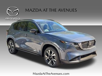 2026 Mazda CX-5 - Photo 4