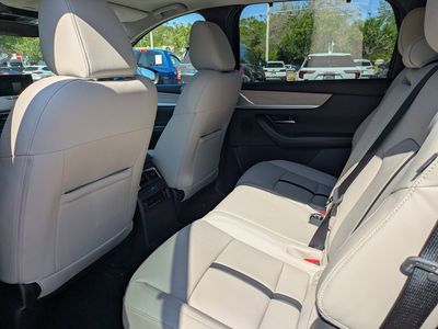 2026 Mazda CX-90 - Photo 13