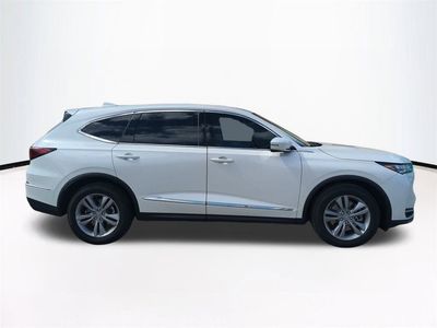 2025 Acura MDX - Photo 4