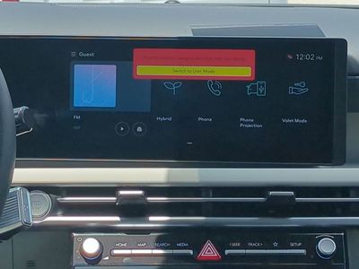 2026 Hyundai TUCSON HYBRID - Photo 21