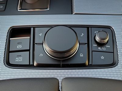 2026 Mazda CX-90 - Photo 35