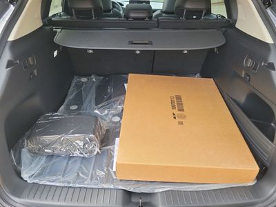 2026 Mazda CX-50 Hybrid - Photo 9