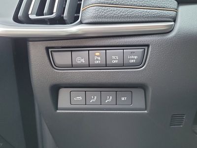 2026 Mazda CX-90 - Photo 27