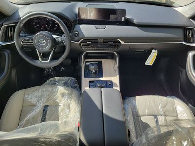 2026 Mazda CX-90 - Photo 16