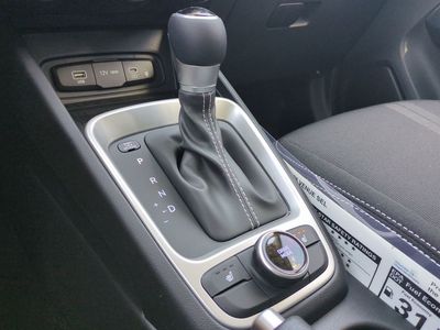 2026 Hyundai VENUE - Photo 21