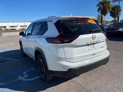 2024 Nissan Rogue - Photo 5
