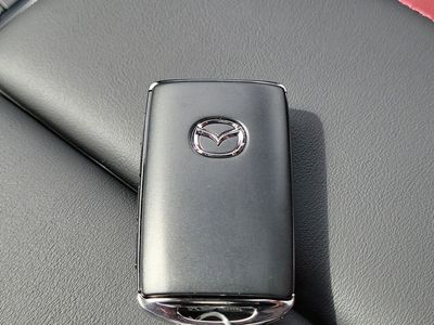 2026 Mazda CX-70 - Photo 34