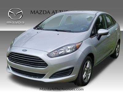 2019 Ford Fiesta - Photo 1