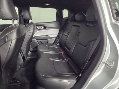 2025 Jeep Compass - Photo 26