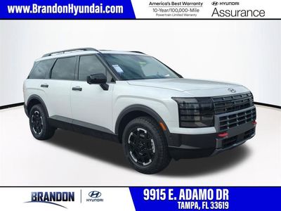 2026 Hyundai PALISADE - Photo 1