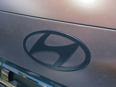 2026 Hyundai PALISADE - Photo 13