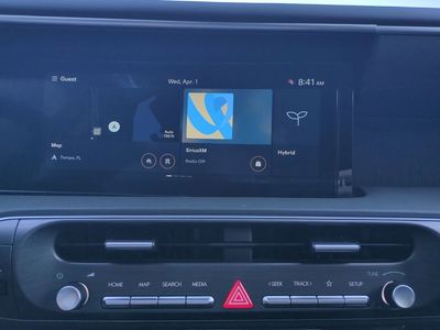2026 Hyundai PALISADE HYBRID - Photo 22