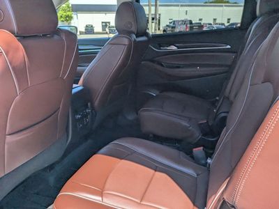 2021 Buick Enclave - Photo 12