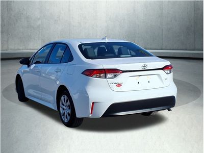 2025 Toyota Corolla - Photo 7